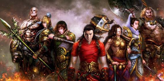 用兵如神，名气却远逊于卫霍，可能是因为他把仗打的太简单了！