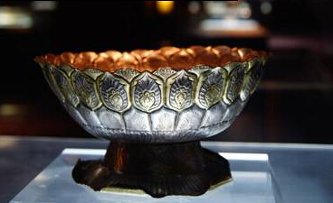 武则天陵宫多少宝物 盘点武则天陵地宫藏宝物