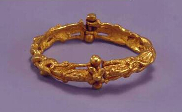 武则天陵宫多少宝物 盘点武则天陵地宫藏宝物