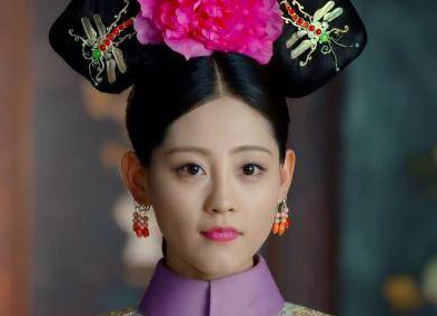 她是皇后的亲妹妹，为何也进宫了