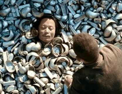 铝和银子表面相差不是很多 古人可以用铝冒充银子吗