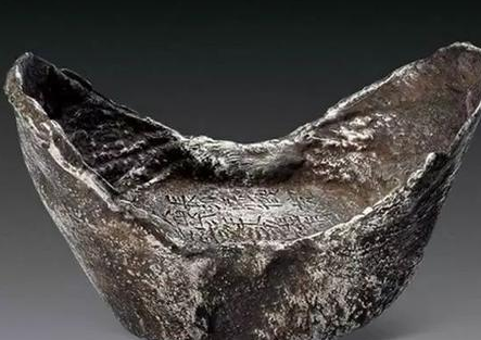 铝和银子表面相差不是很多 古人可以用铝冒充银子吗