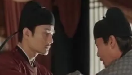 北宋外戚李用和简介:宋仁宗曾书“忠孝李璋”匾赐之