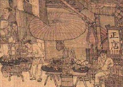 古人一天只是两顿饭吗 古人会不会饿着自己