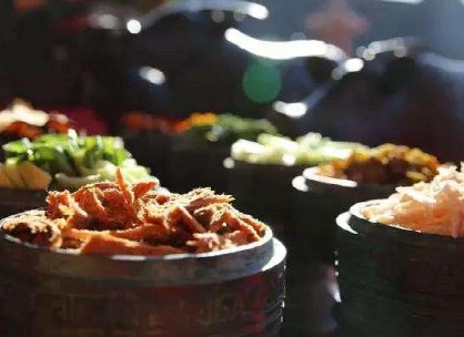 古人的饮食生活是什么样的 古代平民百姓能够吃得起肉吗