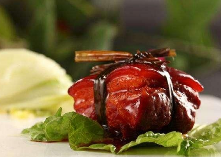 古人的饮食生活是什么样的 古代平民百姓能够吃得起肉吗