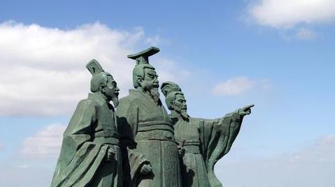 王莽疑似“穿越者”