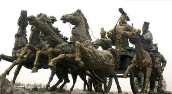 王莽疑似“穿越者”