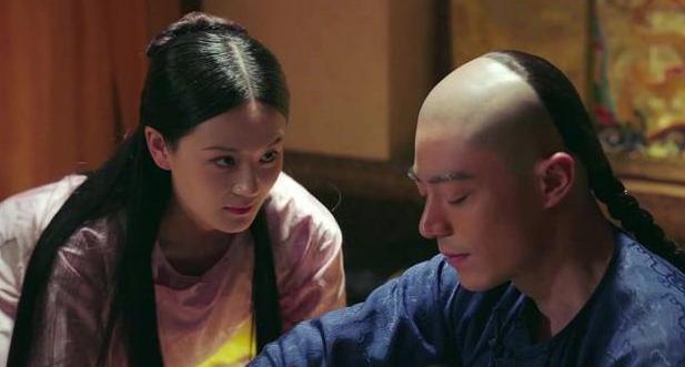 乾隆后宫的祥答应是何许人物