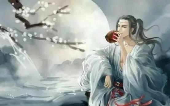 风趣幽默的苏东坡，洗澡洗出千古名篇