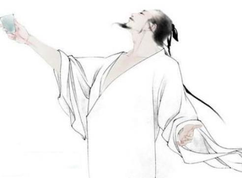 风趣幽默的苏东坡，洗澡洗出千古名篇