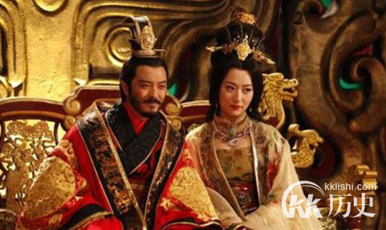 陈叔宝的宠妃是谁？陈叔宝的宠妃是张丽华吗？