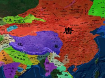 历史上隋朝与唐朝相比，谁的实力更强