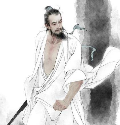 爱国词人辛弃疾：其实我才是灯火阑珊处的那个人