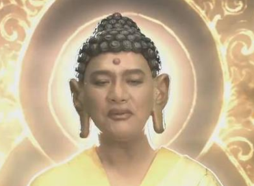 西游记中二郎神火烧花果山的原因是什么？他与孙悟空之间有何瓜葛-趣历史网