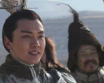 西游记中二郎神火烧花果山的原因是什么？他与孙悟空之间有何瓜葛-趣历史网