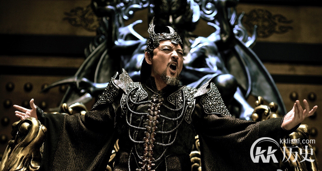 云之凡魔翳是谁 魔翳在剧中的身份是什么