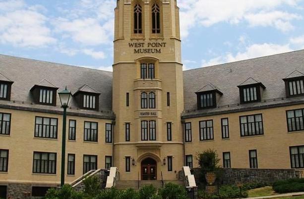 盘点世界上著名的四大军校，培养出无数人才