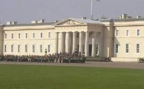 盘点世界上著名的四大军校，培养出无数人才