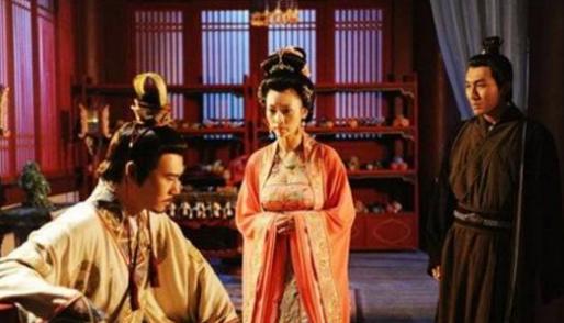 李亨作为太子利用马嵬坡兵变做出了什么事情