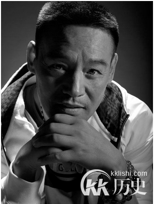 碧血书香梦宣泽恩是谁演的 宣泽恩的扮演者巍子简介