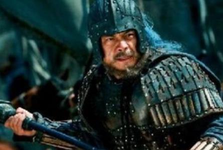 魏延:不逊于五虎将的猛将