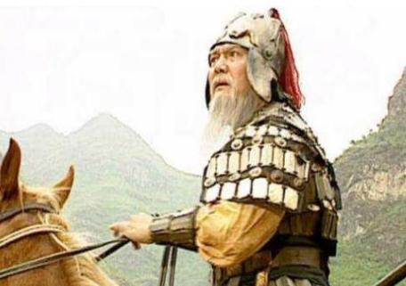 魏延:不逊于五虎将的猛将