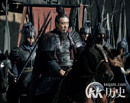 三国时期蜀汉的军事制度：皇帝为最高军事长官