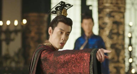 此女生下四个皇帝，她到底是何方人物