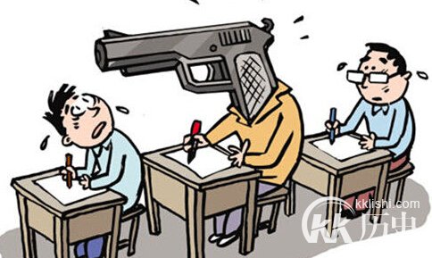 成语请人捉刀是什么意思?请人抓刀的故事