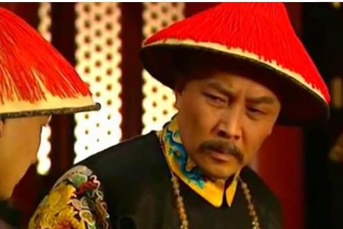 历史上的科隆多是什么人