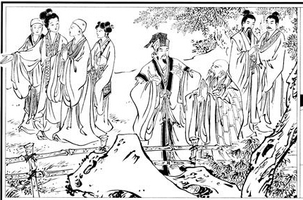 中元节是什么节 中元节的“目莲救母”是什么故事