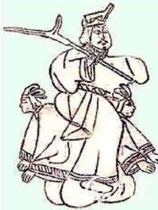 夏朝最后一个王是谁?其为何会被灭国