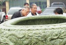 中国最尴尬的一件国宝,竟被拿去做泡菜