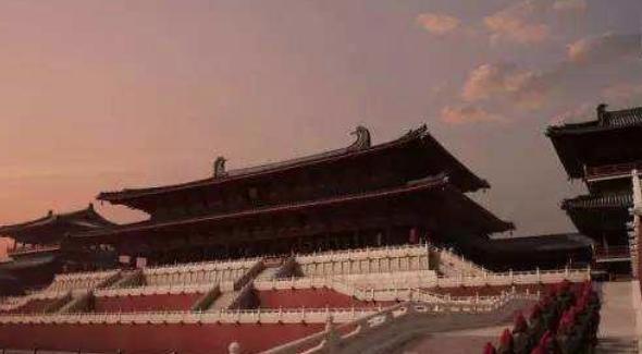 盘点唐朝四位太上皇，其中一位至今死因成谜