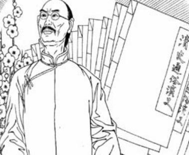 历史学家:蔡东藩有哪些主要作品