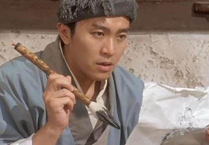 古代书生身边总会跟着一个书童 他们是做什么的