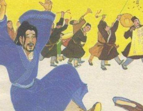 古代书生身边总会跟着一个书童 他们是做什么的