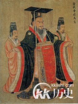 三国历史揭秘:最终统一三国的人是谁?