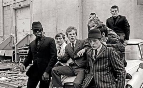 现代主义音乐的起源是什么