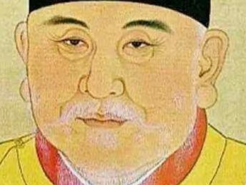 朱睦楧是什么人