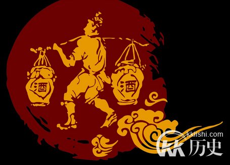 酒的发明:酒是谁发明的?是少康发明了酒吗?