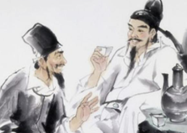 高适与杜甫的结局困倦，为何他们的好友高适能成功逆袭