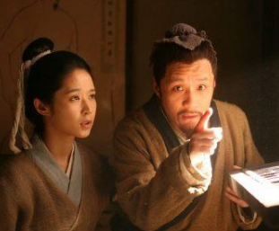 明朝名将马芳是什么人