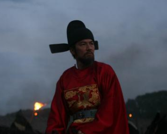 明朝名将马芳是什么人