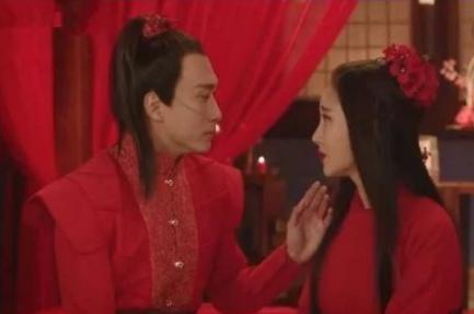 瑞国公主和杨镇婚后不到一年就身亡 驸马立即纳了十个小妾