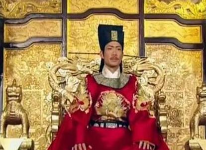 瑞国公主和杨镇婚后不到一年就身亡 驸马立即纳了十个小妾