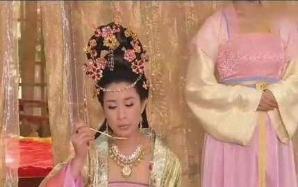 瑞国公主和杨镇婚后不到一年就身亡 驸马立即纳了十个小妾