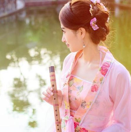 卓文君写给司马相如的诗，句句长情尽显其中