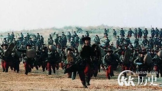 唐朝历史：公元624年唐军击破辅公祏平定江南